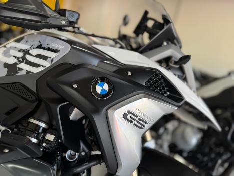 BMW R 1250 GS SPORT, Foto 4