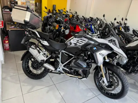 BMW R 1250 GS SPORT, Foto 6