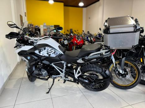 BMW R 1250 GS SPORT, Foto 7