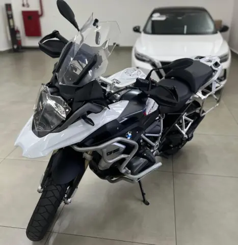 BMW R 1250 GS SPORT, Foto 1