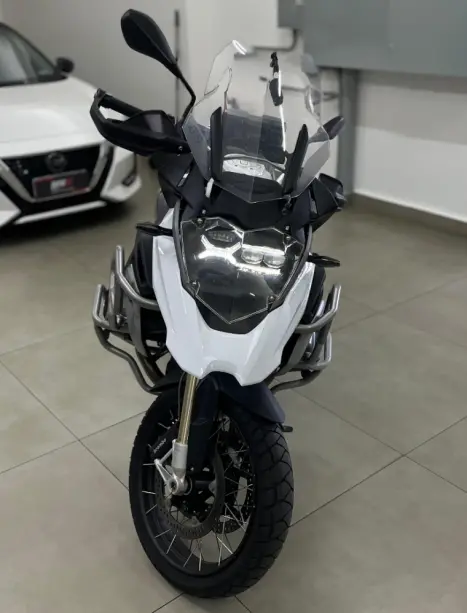 BMW R 1250 GS SPORT, Foto 2