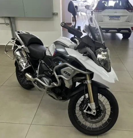 BMW R 1250 GS SPORT, Foto 3