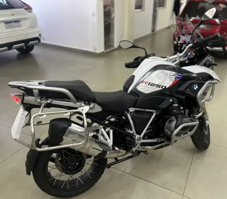 BMW R 1250 GS SPORT, Foto 4