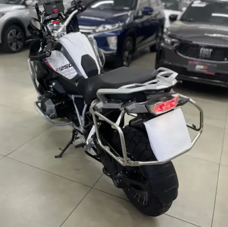 BMW R 1250 GS SPORT, Foto 5