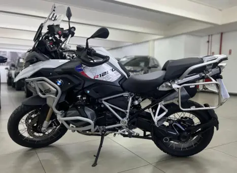 BMW R 1250 GS SPORT, Foto 6