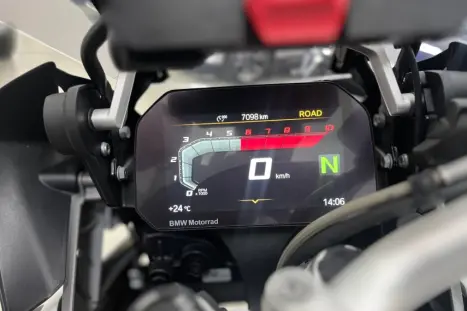 BMW R 1250 GS SPORT, Foto 8
