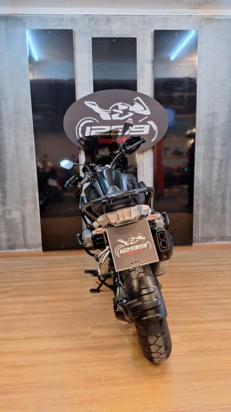 BMW R 1250 GS TRIPLE BLACK, Foto 7