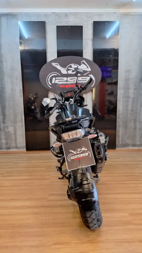 BMW R 1250 GS TRIPLE BLACK, Foto 5