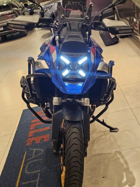 BMW R 1300 GS TROPHY, Foto 18
