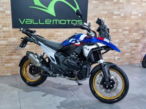 BMW R 1300 GS TROPHY, Foto 1