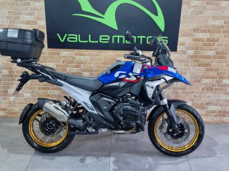 BMW R 1300 GS TROPHY, Foto 2