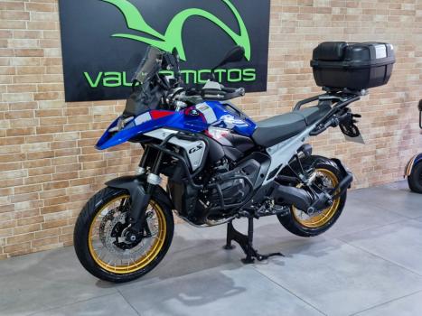 BMW R 1300 GS TROPHY, Foto 3