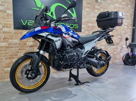 BMW R 1300 GS TROPHY, Foto 4