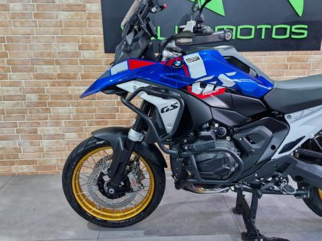BMW R 1300 GS TROPHY, Foto 5