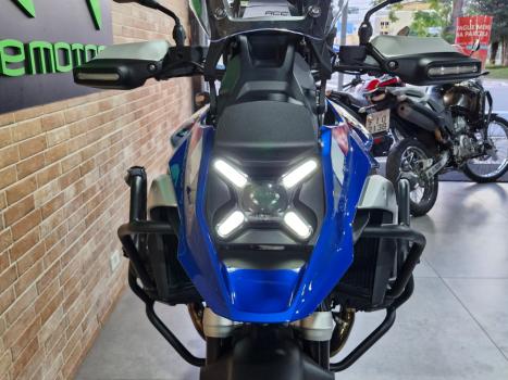 BMW R 1300 GS TROPHY, Foto 6