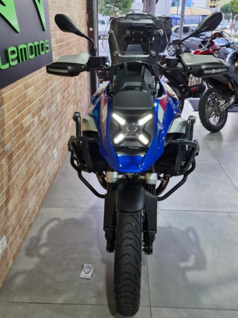 BMW R 1300 GS TROPHY, Foto 7
