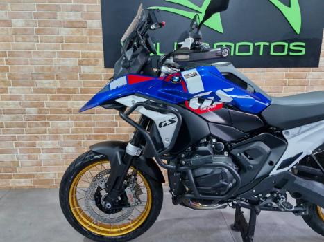BMW R 1300 GS TROPHY, Foto 8