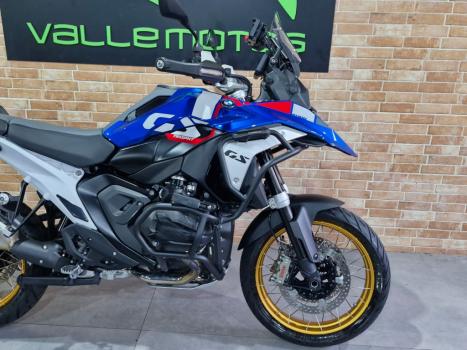 BMW R 1300 GS TROPHY, Foto 10
