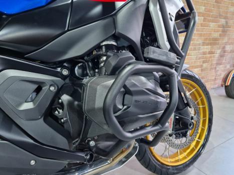 BMW R 1300 GS TROPHY, Foto 13