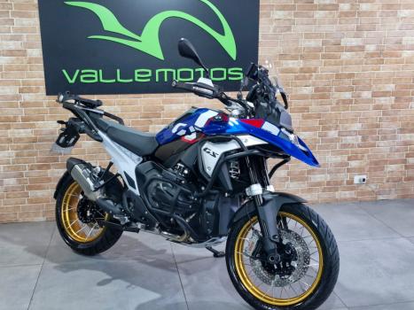 BMW R 1300 GS TROPHY, Foto 15