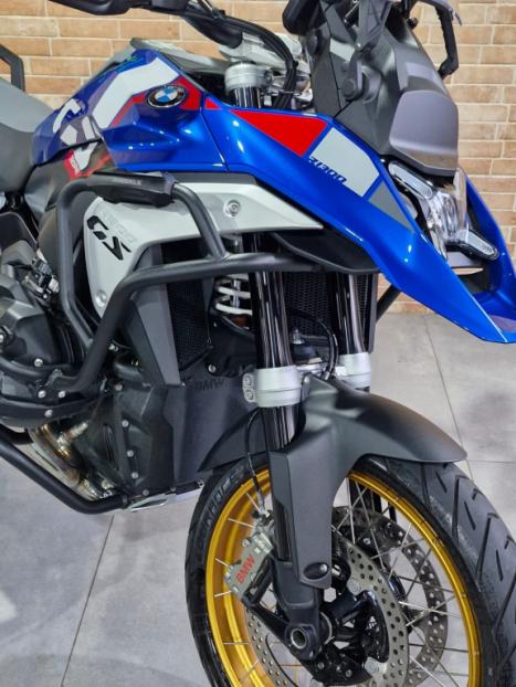 BMW R 1300 GS TROPHY, Foto 16