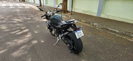 BMW S 1000 R , Foto 4