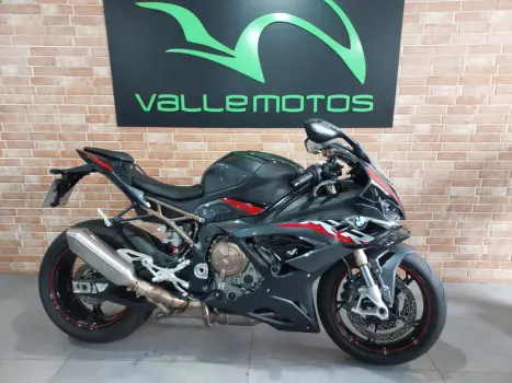 BMW S 1000 RR , Foto 1