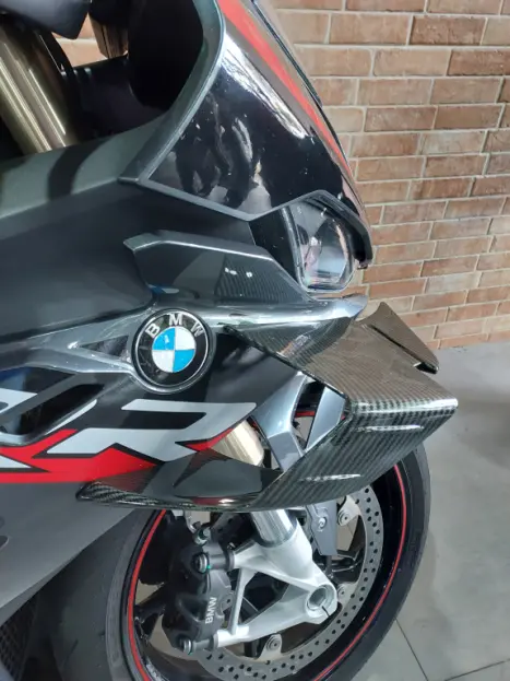 BMW S 1000 RR , Foto 3