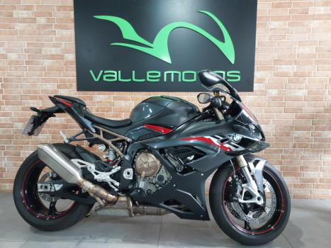 BMW S 1000 RR , Foto 10