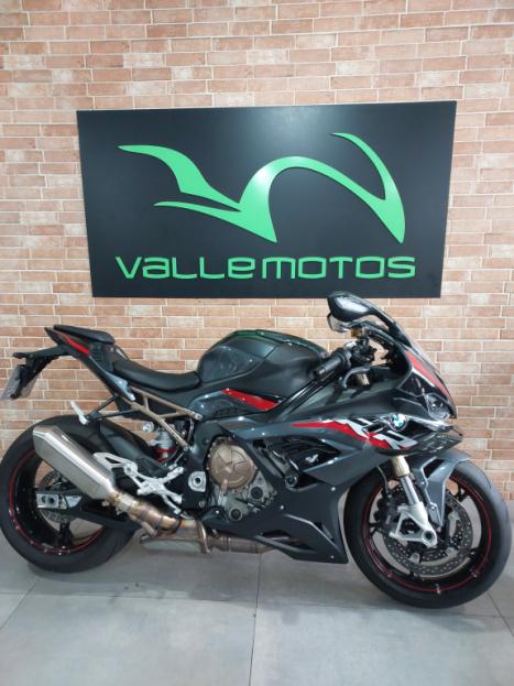 BMW S 1000 RR , Foto 11