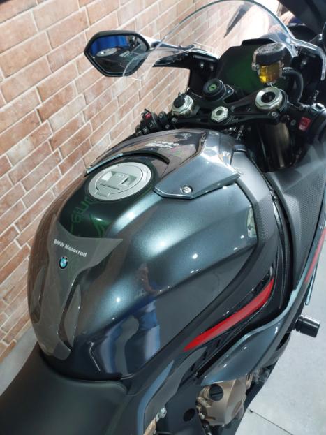 BMW S 1000 RR , Foto 12