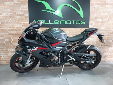 BMW S 1000 RR , Foto 13
