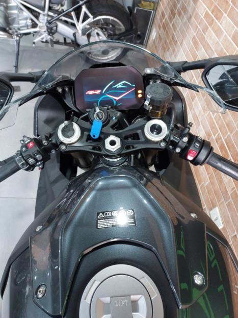 BMW S 1000 RR , Foto 14