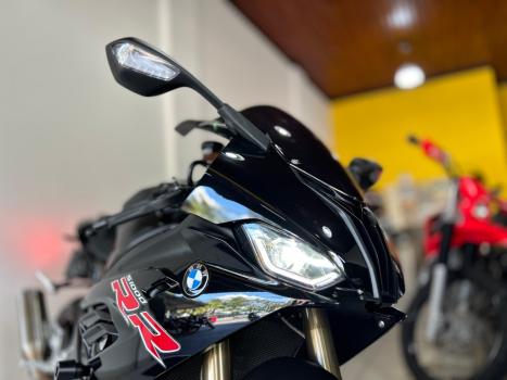 BMW S 1000 RR M, Foto 2