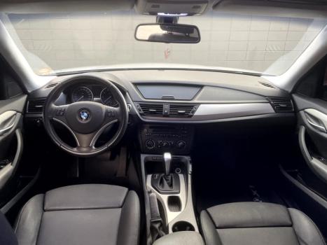 BMW X1 2.0 16V 4P 18I S DRIVE AUTOMTICO, Foto 10