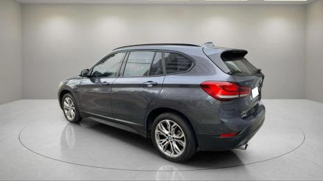 BMW X1 2.0 16V 4P 18I GP S DRIVE AUTOMTICO, Foto 3