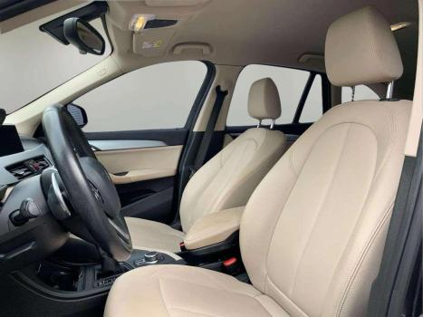 BMW X1 2.0 16V 4P 18I GP S DRIVE AUTOMTICO, Foto 5