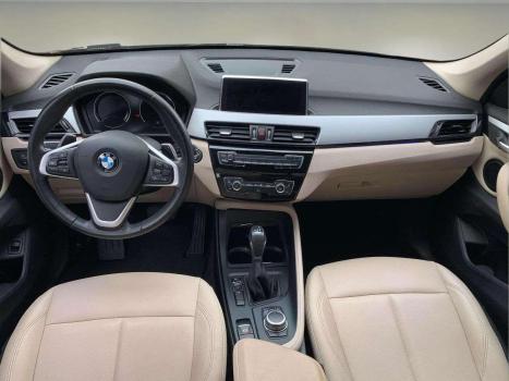 BMW X1 2.0 16V 4P 18I GP S DRIVE AUTOMTICO, Foto 6