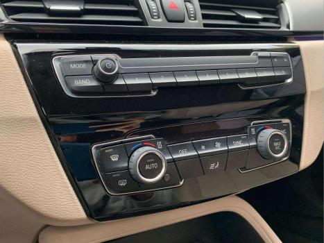 BMW X1 2.0 16V 4P 18I GP S DRIVE AUTOMTICO, Foto 8