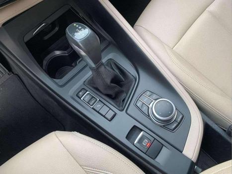 BMW X1 2.0 16V 4P 18I GP S DRIVE AUTOMTICO, Foto 9
