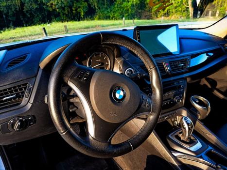 BMW X1 2.0 16V 4P S DRIVE 20I AUTOMTICO, Foto 13