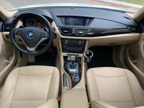 BMW X1 2.0 16V 4P S DRIVE 20I AUTOMTICO, Foto 12