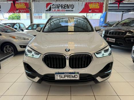 BMW X1 2.0 16V 4P S DRIVE 20I AUTOMTICO, Foto 2