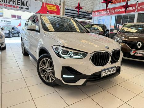 BMW X1 2.0 16V 4P S DRIVE 20I AUTOMTICO, Foto 3