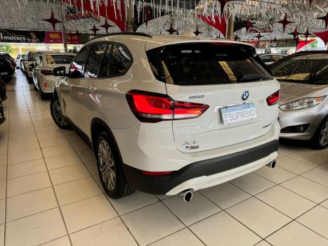 BMW X1 2.0 16V 4P S DRIVE 20I AUTOMTICO, Foto 4