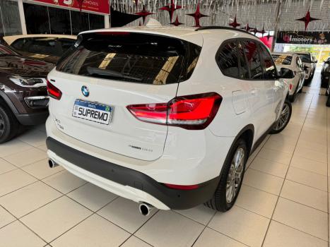 BMW X1 2.0 16V 4P S DRIVE 20I AUTOMTICO, Foto 6