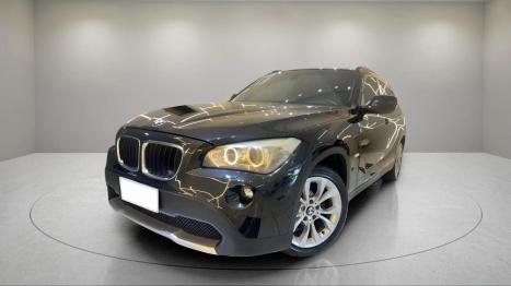 BMW X1 2.0 16V 4P S DRIVE 18I AUTOMTICO, Foto 1