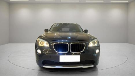 BMW X1 2.0 16V 4P S DRIVE 18I AUTOMTICO, Foto 2