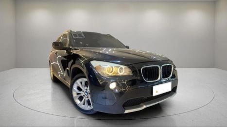 BMW X1 2.0 16V 4P S DRIVE 18I AUTOMTICO, Foto 3