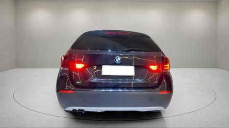 BMW X1 2.0 16V 4P S DRIVE 18I AUTOMTICO, Foto 4